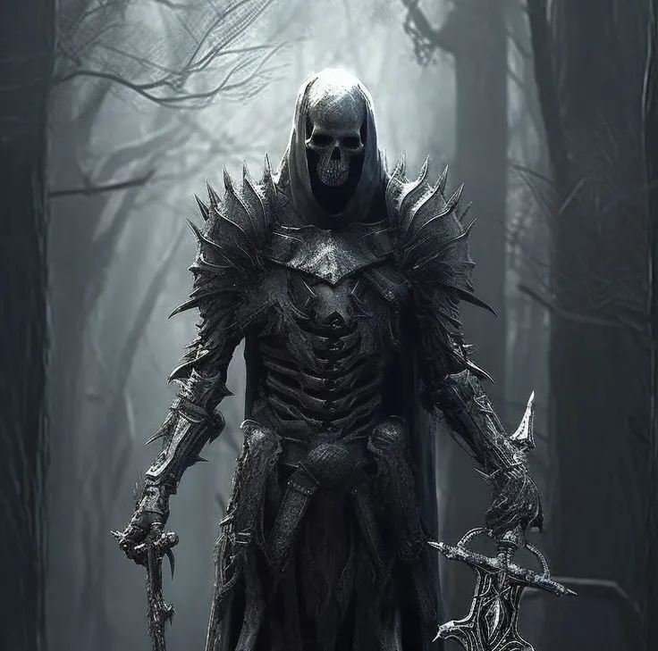 DarkDeadwood Avatar