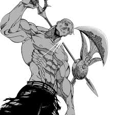ESCANOR_SAMA