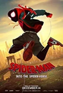 Spider-Man: Into the Spider-Verse - Anizm.TV