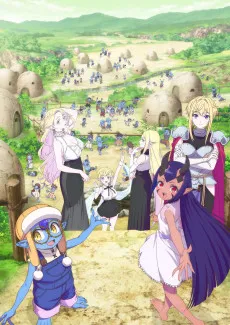 Tensei Goblin Dakedo Shitsumon Aru? - Anizm.TV