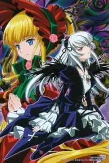 Rozen Maiden: Ouverture - Anizm.TV